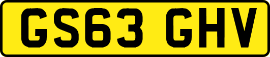 GS63GHV
