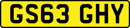 GS63GHY