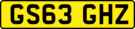 GS63GHZ