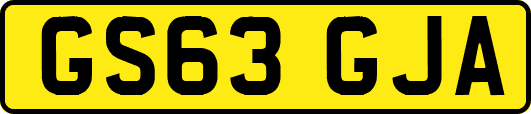 GS63GJA