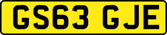 GS63GJE
