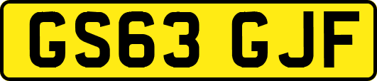 GS63GJF