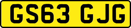GS63GJG