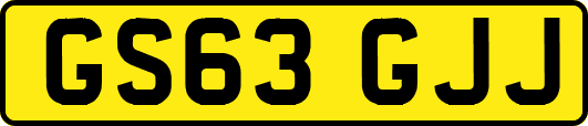 GS63GJJ