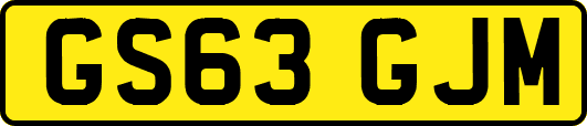 GS63GJM