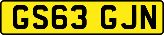 GS63GJN