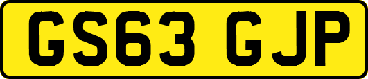GS63GJP