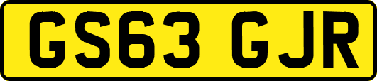GS63GJR