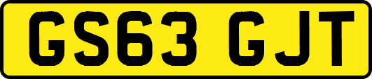 GS63GJT