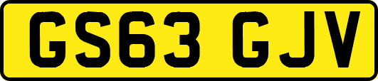 GS63GJV
