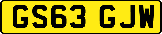 GS63GJW