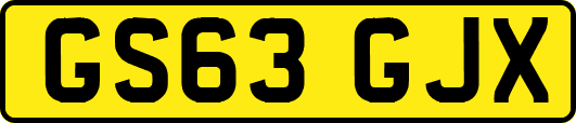 GS63GJX
