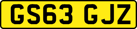 GS63GJZ