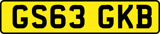 GS63GKB