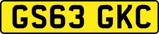 GS63GKC