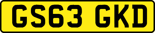 GS63GKD
