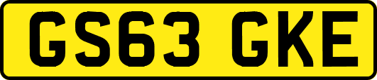 GS63GKE