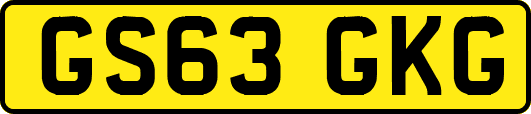 GS63GKG
