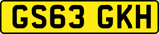 GS63GKH