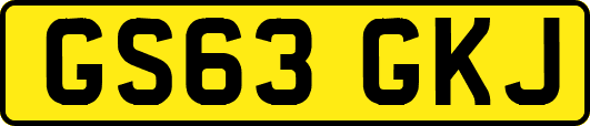 GS63GKJ