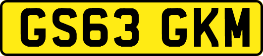 GS63GKM