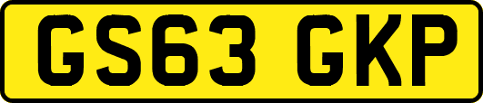 GS63GKP
