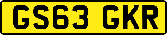 GS63GKR
