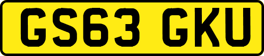GS63GKU