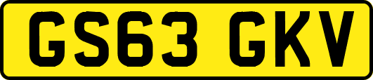 GS63GKV