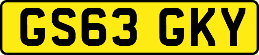 GS63GKY