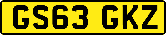 GS63GKZ