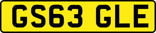 GS63GLE