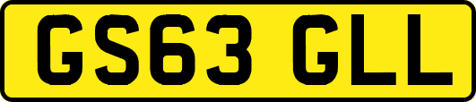 GS63GLL