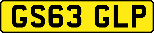 GS63GLP