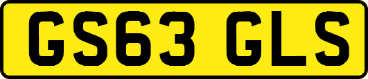 GS63GLS