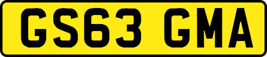 GS63GMA