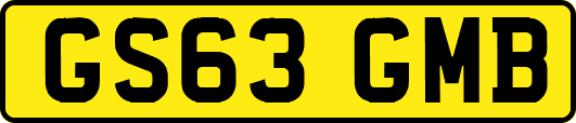 GS63GMB