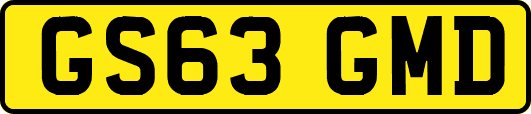 GS63GMD