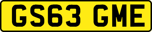 GS63GME