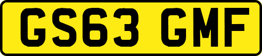 GS63GMF