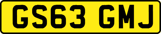 GS63GMJ