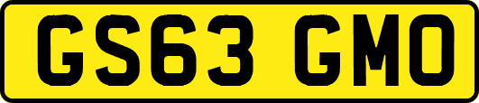 GS63GMO