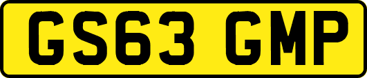 GS63GMP