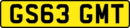 GS63GMT