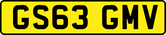 GS63GMV
