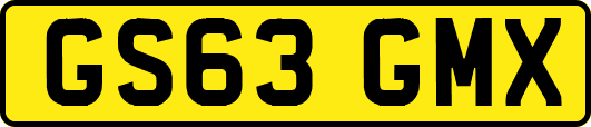 GS63GMX