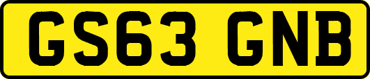 GS63GNB