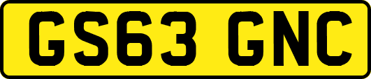 GS63GNC