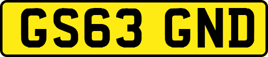 GS63GND