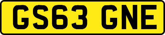 GS63GNE